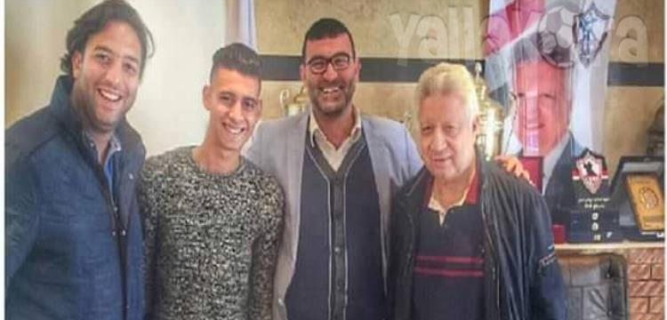 باهر المحمدي باهر المحمدي